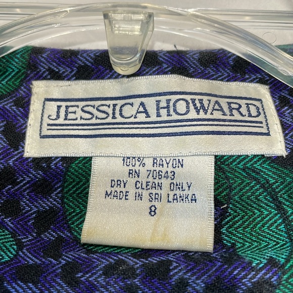 2 piece dress, good condition - Picture 4 of 6